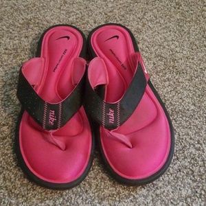Nike Sandals